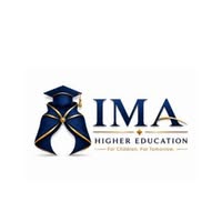 IMA Logo